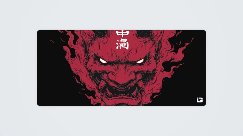 Böser Oni