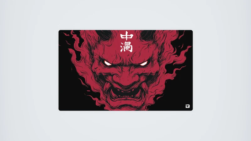 Böser Oni