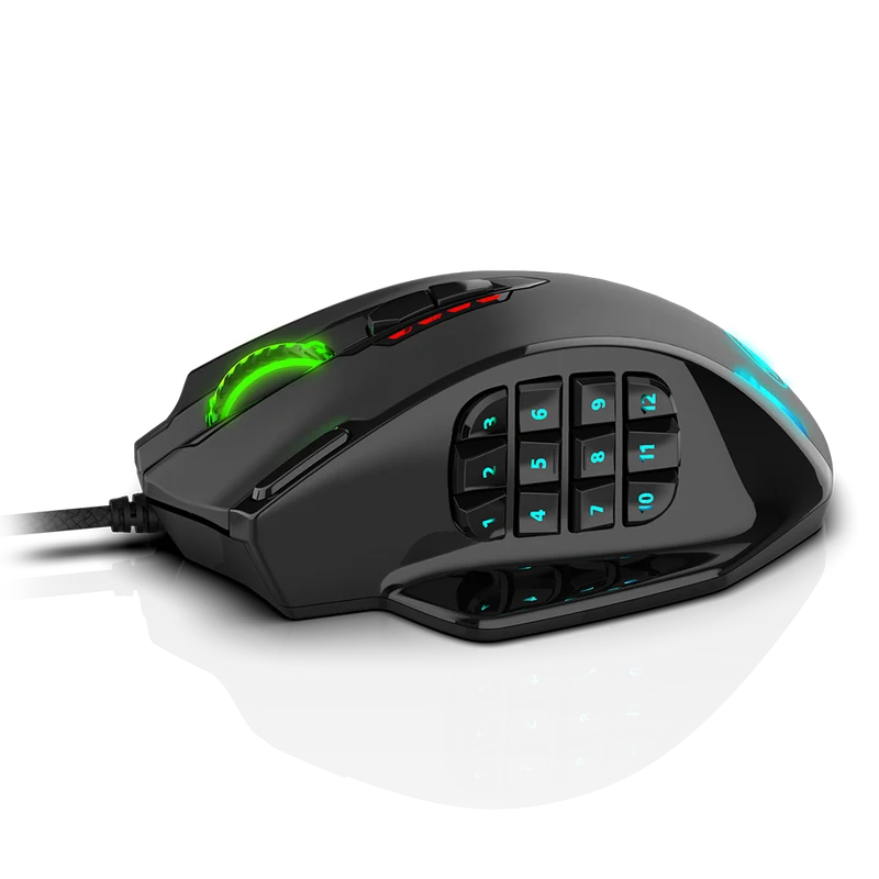 (Open-box) IMPACT M908