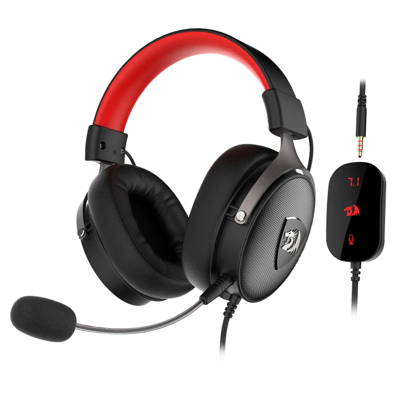 ICON H520