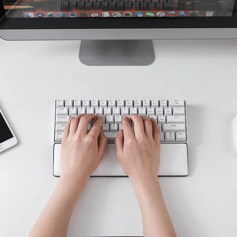 Redragon X LTC Keyboard Wrist Rest