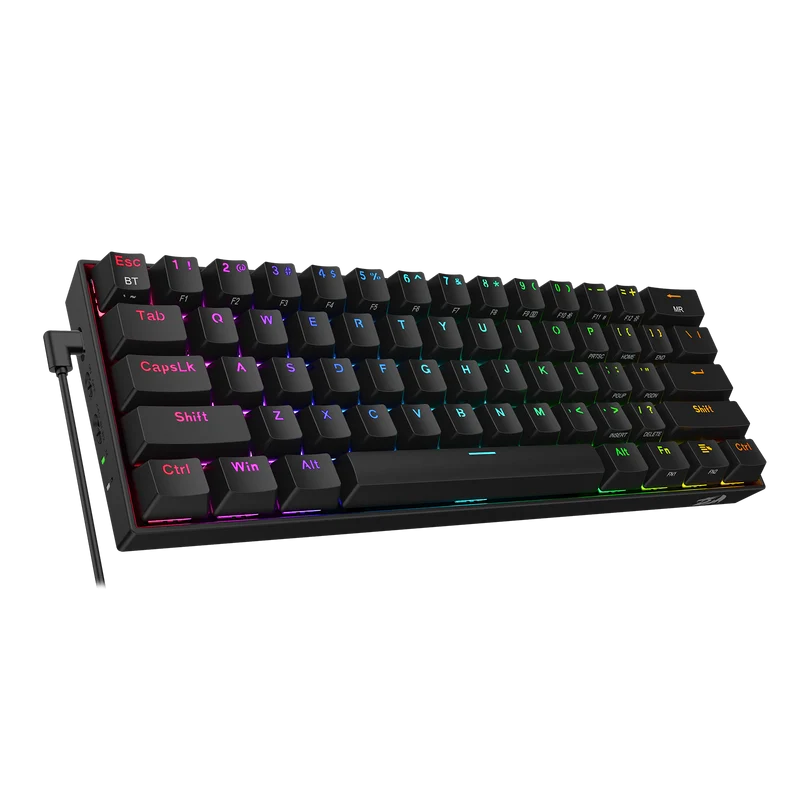 DRACONIC K530 PRO (Red Switch)