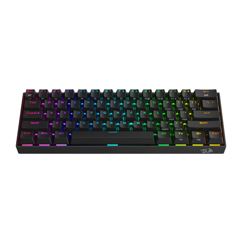 DRACONIC K530 PRO (Red Switch)