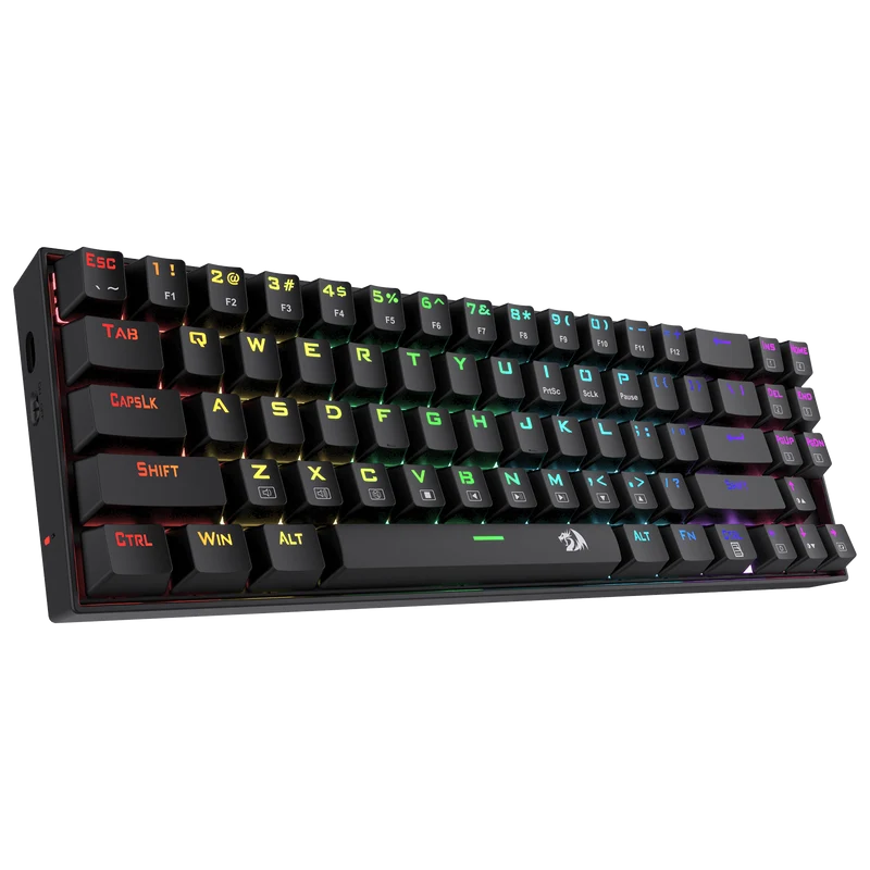 DEIMOS K599 Wireless TKL Keyboard
