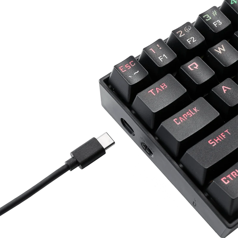 DEIMOS K599 Wireless TKL Keyboard