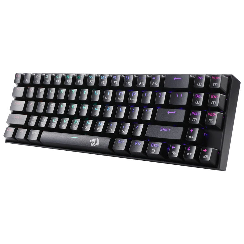 DEIMOS K599 Wireless TKL Keyboard