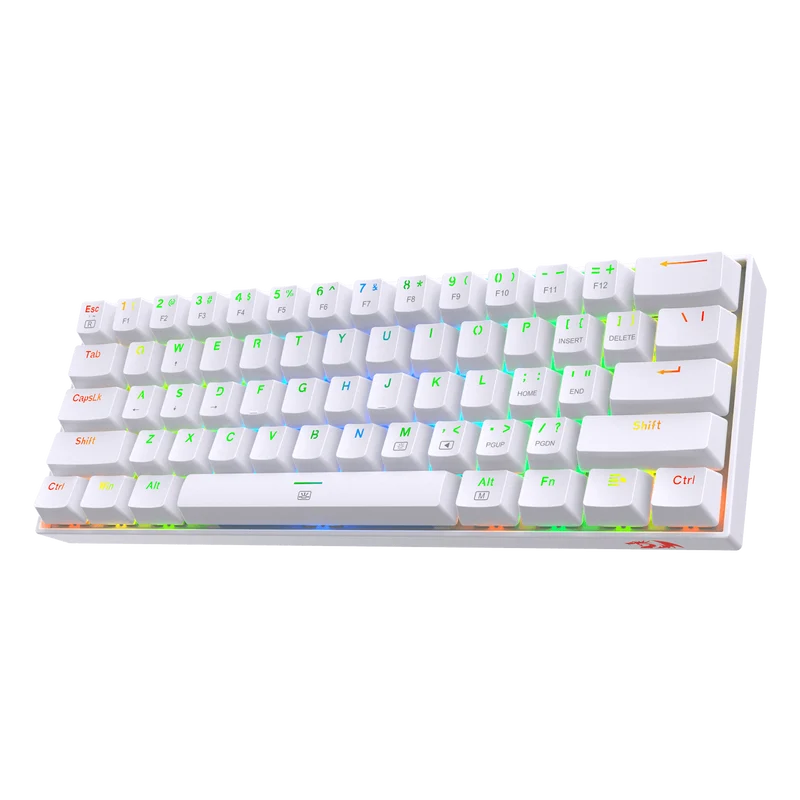 DRAGONBORN K630 Wired 60% Keyboard