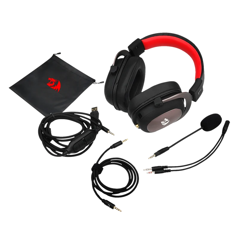 (Open-box) H510 ZEUS