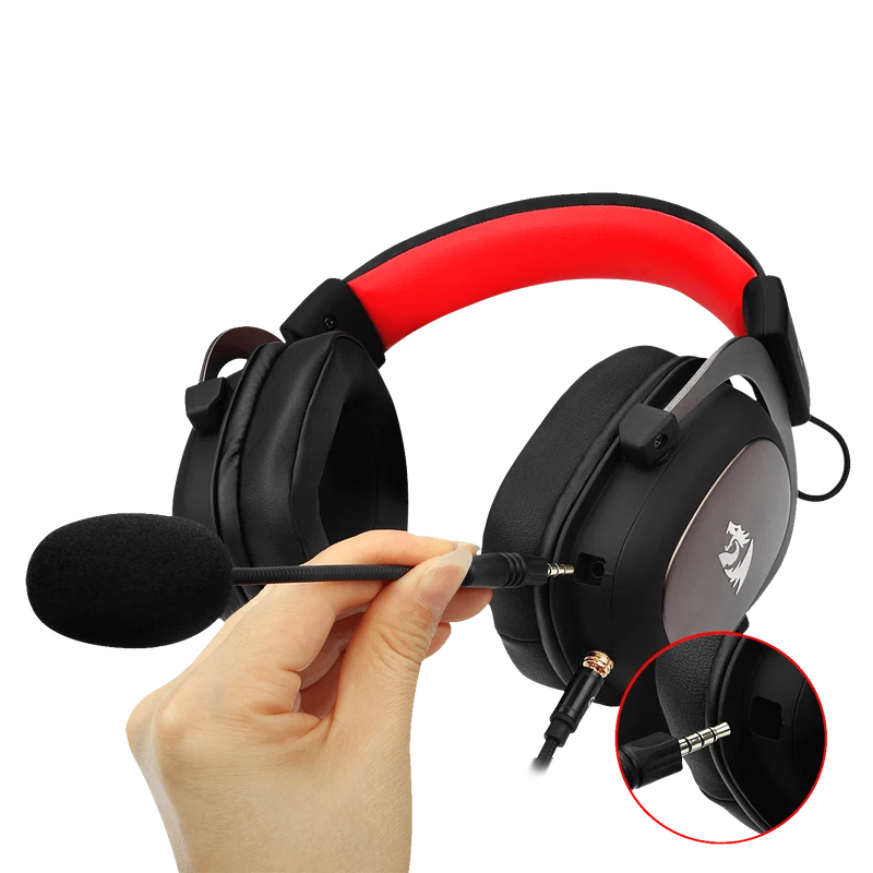 (Open-box) H510 ZEUS