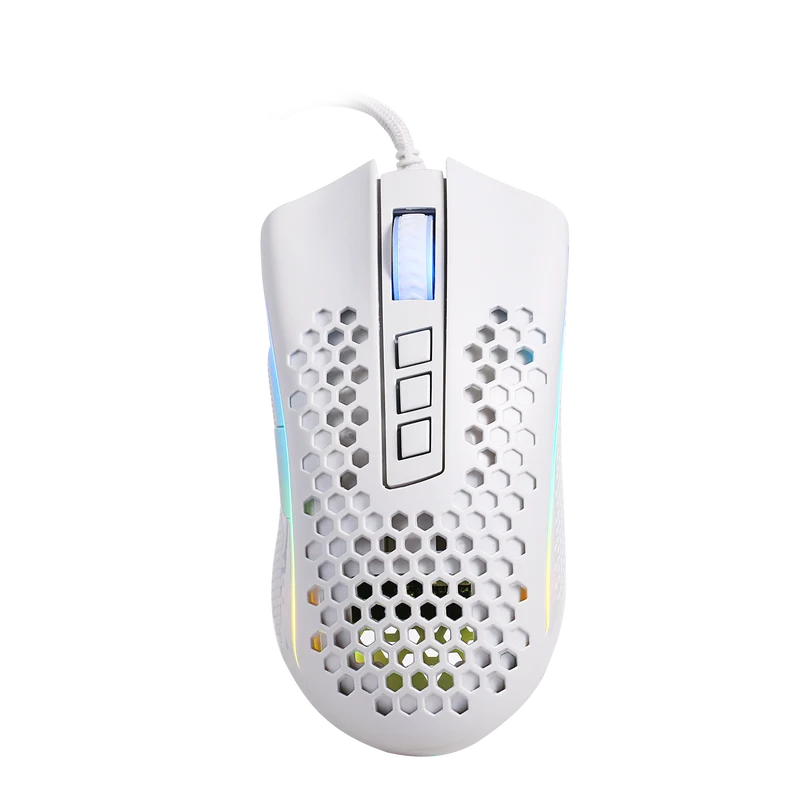 STORM M808 WHITE
