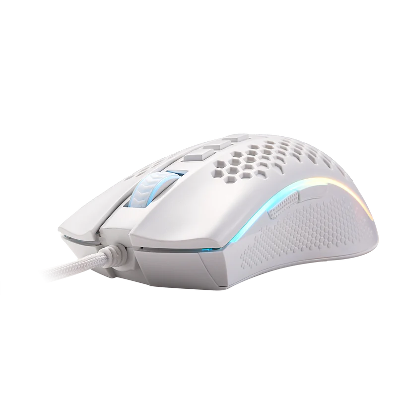 STORM M808 WHITE