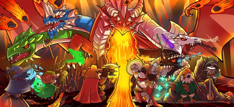 BOSS Fight