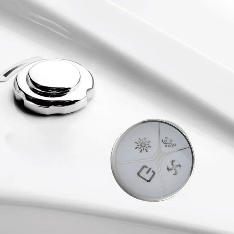 Factory Whole Sale Digital Message Control Panel for Spa Bath Room