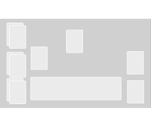 Run Keyframe Sketch Playmat
