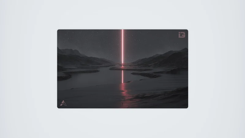 ALPHA Spielmatte