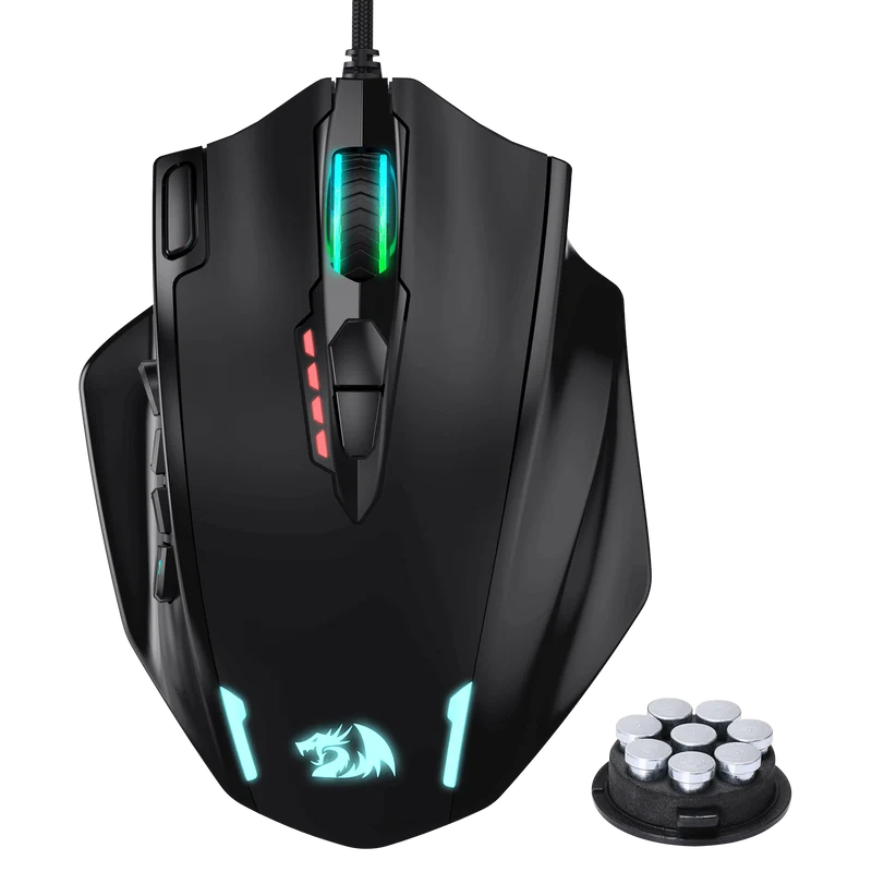 IMPACT M908