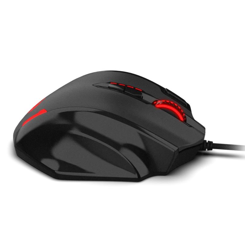 IMPACT M908
