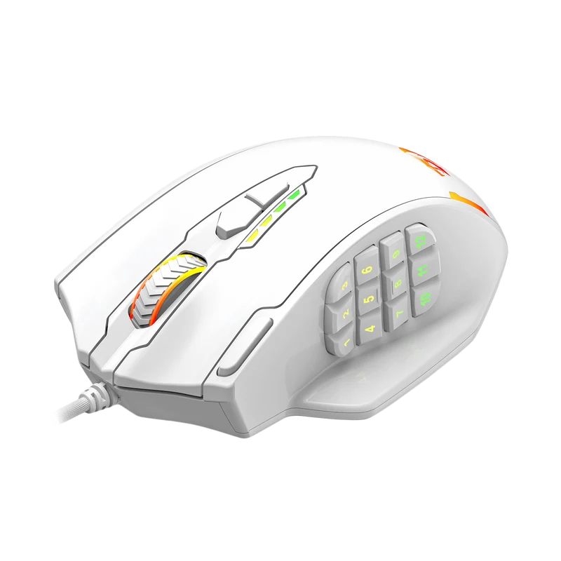 IMPACT M908