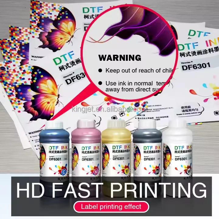 2025 New Xp600 Head A3 A4 Size Inkjet Sticker Printer Roll to Roll Label Printing Machine With Roll Film Label Printer