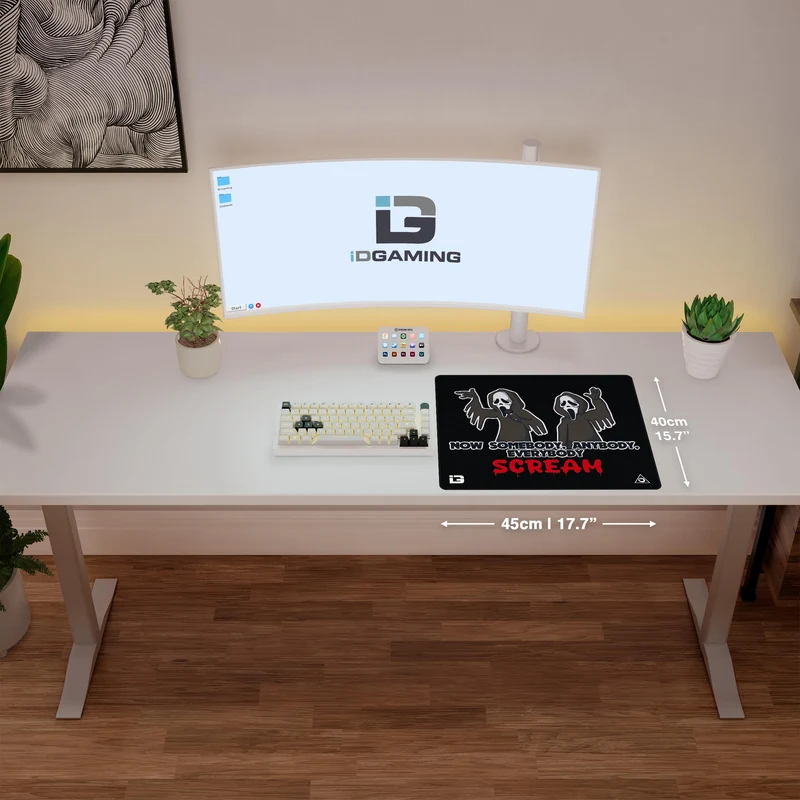 Alle schreien