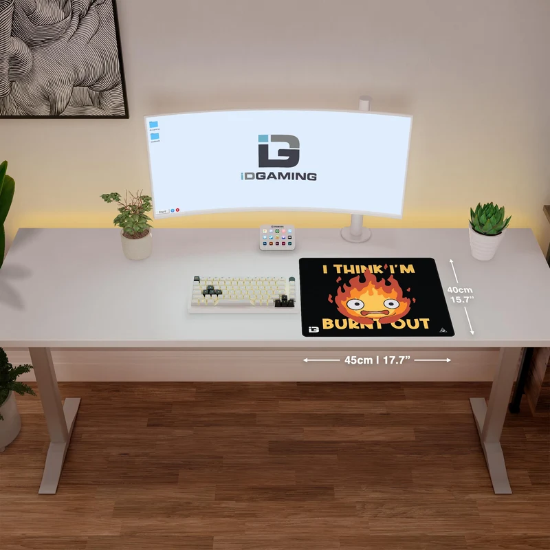 Ausgebrannt