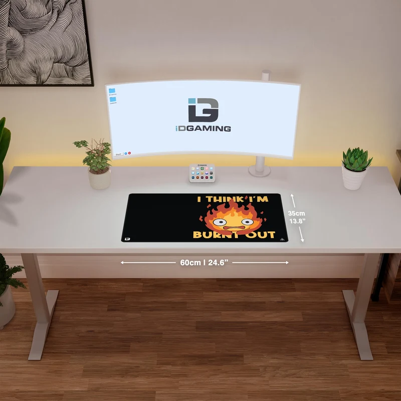 Ausgebrannt