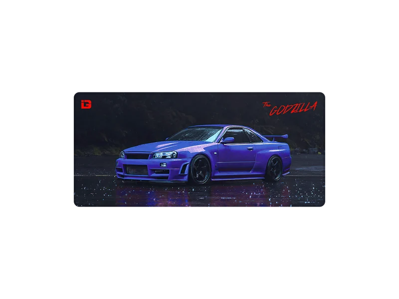 R34 Regen
