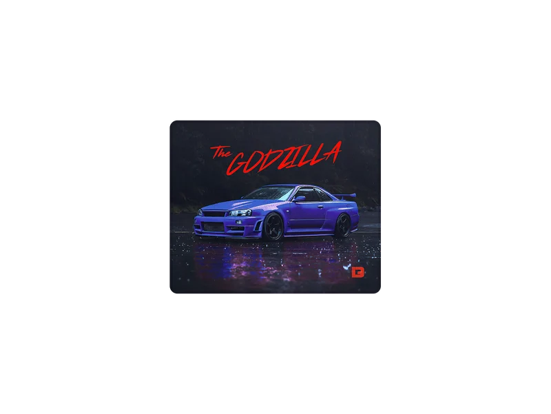 R34 Regen
