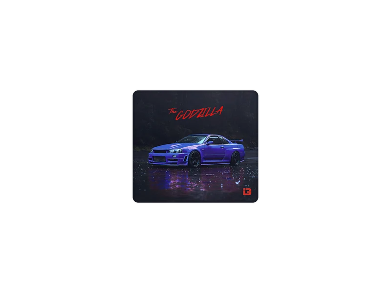 R34 Regen