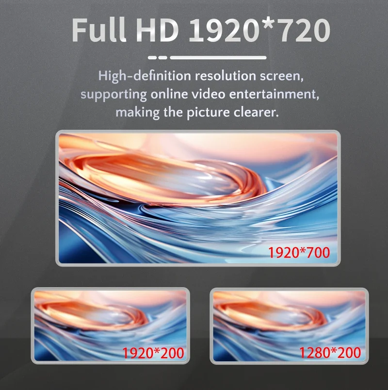 1920*720p Linux Carplay Android Auto Upgrade Display 10.25" GPS Navigation for Audi A4 B9 A5 2017-2019