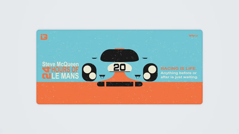 Le Mans 1971