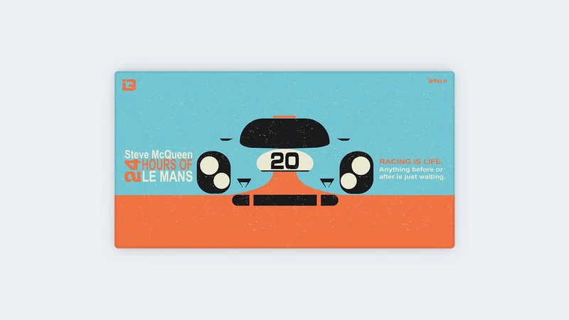 Le Mans 1971