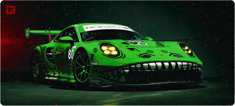 GT3 Rawr