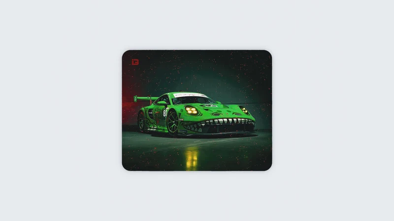 GT3 Rawr