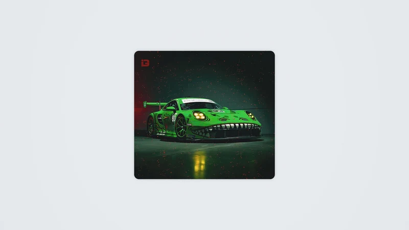 GT3 Rawr