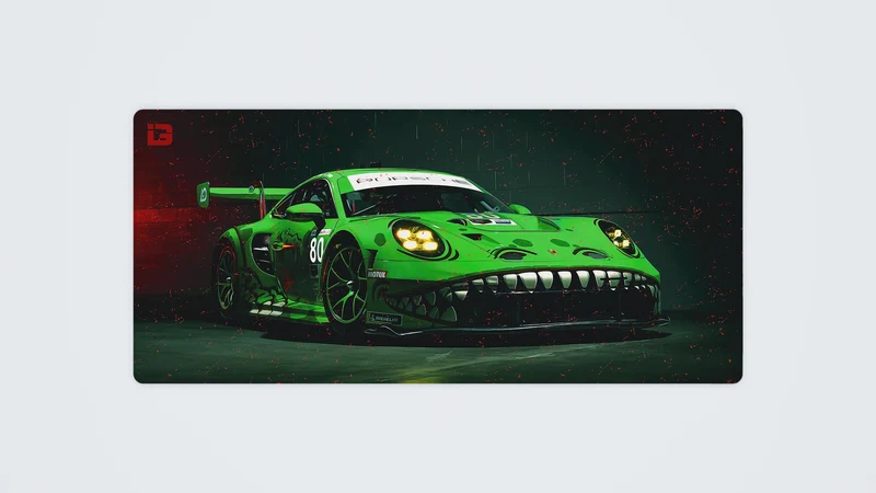 GT3 Rawr