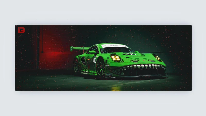 GT3 Rawr