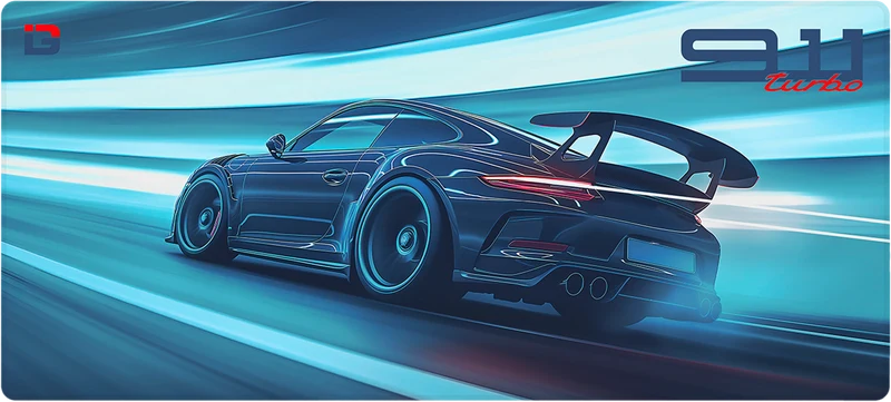 Turbo 911