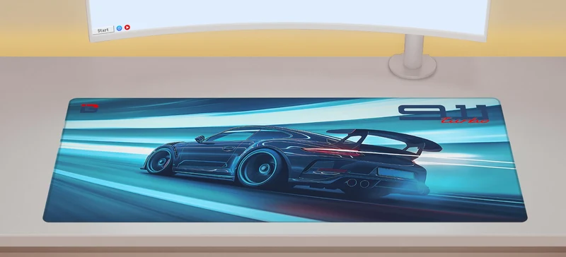Turbo 911