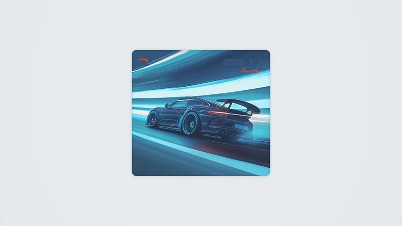 Turbo 911