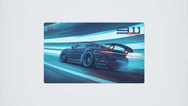 Turbo 911