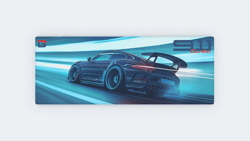 Turbo 911