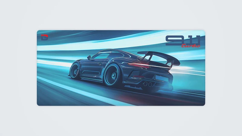 Turbo 911