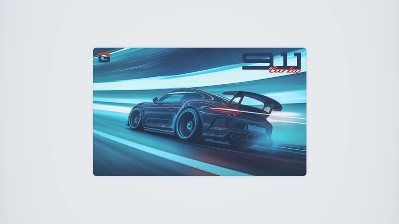 Turbo 911