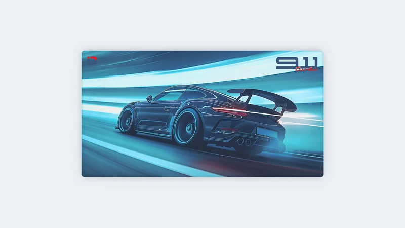 Turbo 911