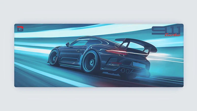 Turbo 911