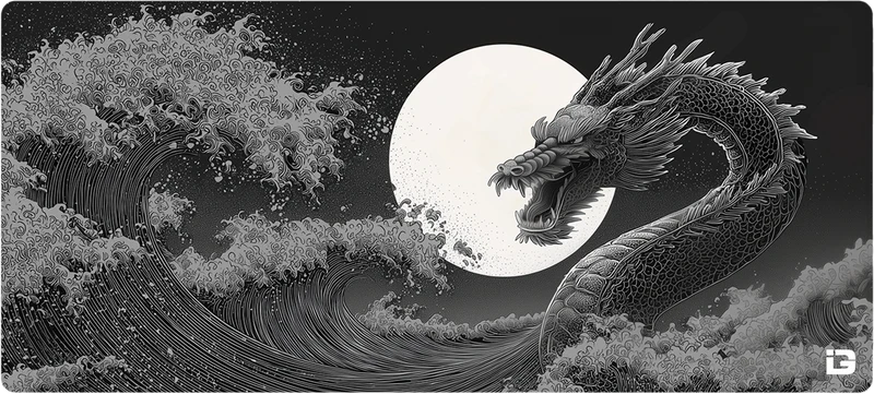 Shadow Dragon