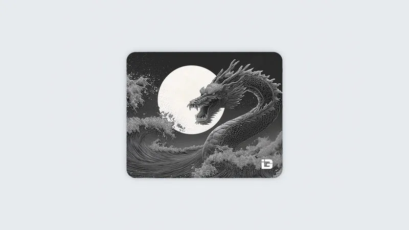Shadow Dragon