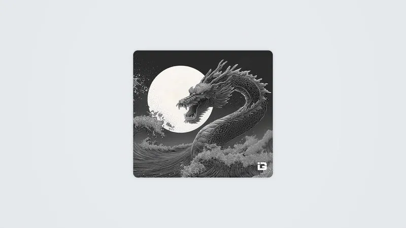 Shadow Dragon