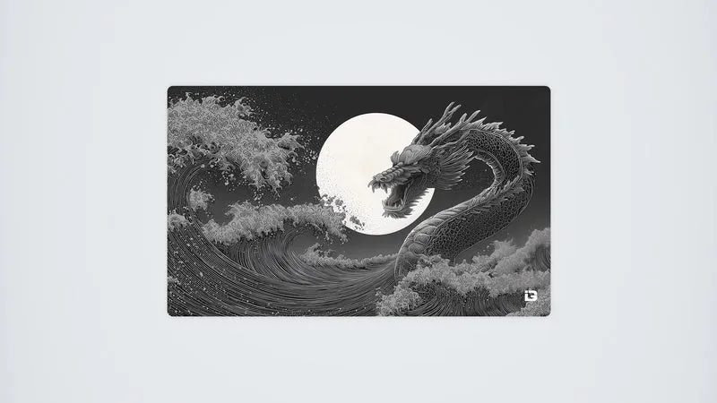 Shadow Dragon